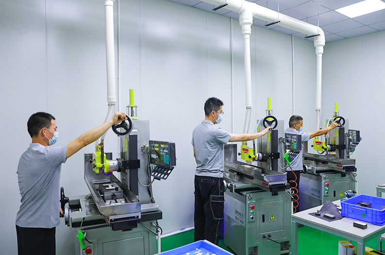 شرکت فناوری سرامیک دقیق ژجیانگ ژوفا با مسئولیت محدود