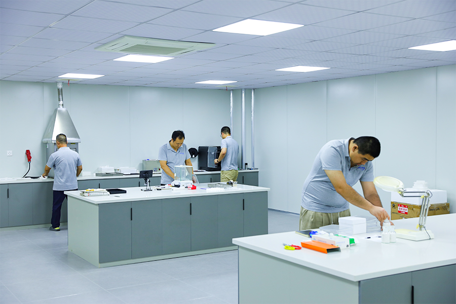 شرکت فناوری سرامیک دقیق ژجیانگ ژوفا با مسئولیت محدود