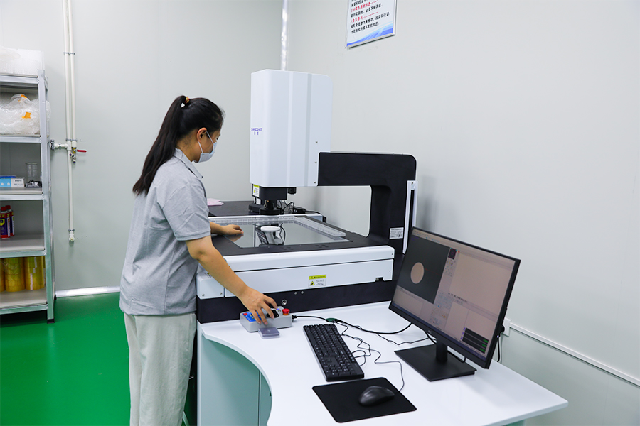 شرکت فناوری سرامیک دقیق ژجیانگ ژوفا با مسئولیت محدود