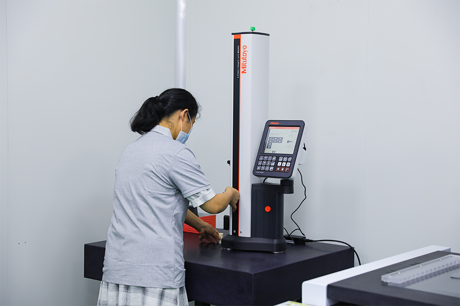 شرکت فناوری سرامیک دقیق ژجیانگ ژوفا با مسئولیت محدود