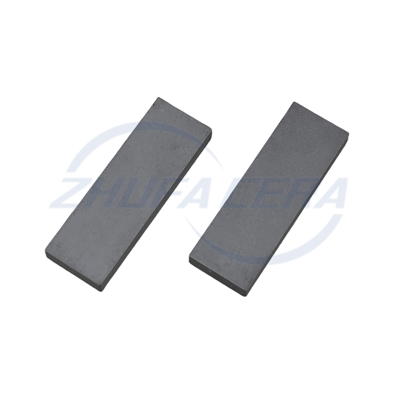 ورق سرامیک کاربید سیلیکون سیاه