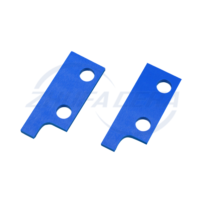 ورق سرامیکی زیرکونیا آبی