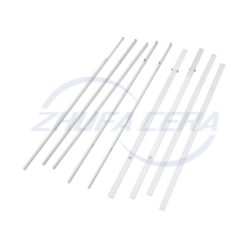 موچین کامل سرامیکی زیرکونیا