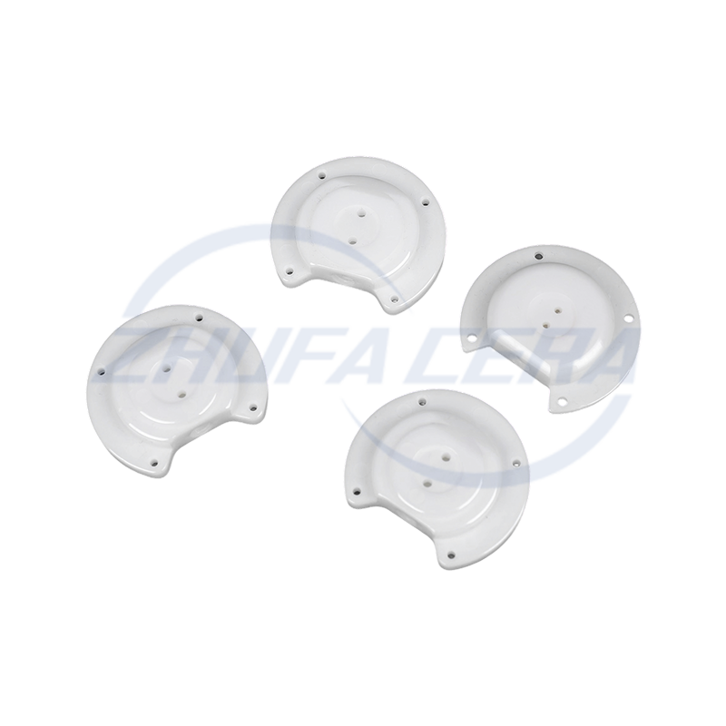 مکنده سرامیکی زیرکونیا