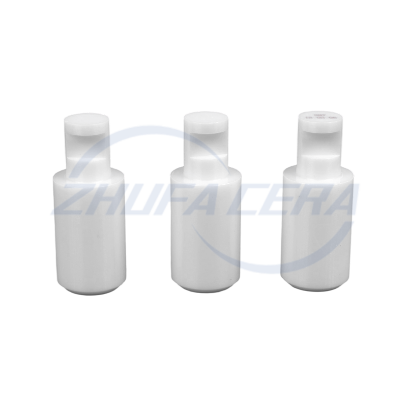 پیستون سرامیکی زیرکونیا