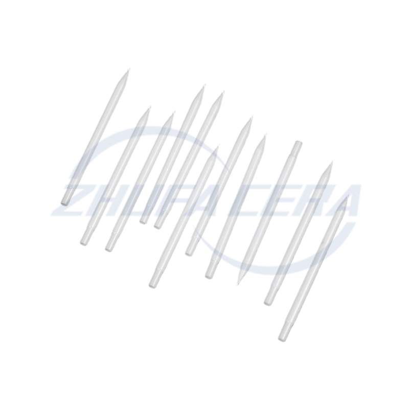 سوزن سرامیکی زیرکونیا