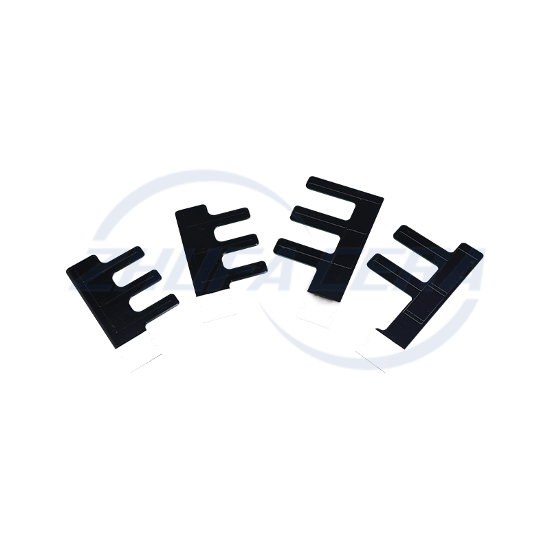 مکنده سرامیکی آلومینا مشکی برای صنعت فتوولتائیک