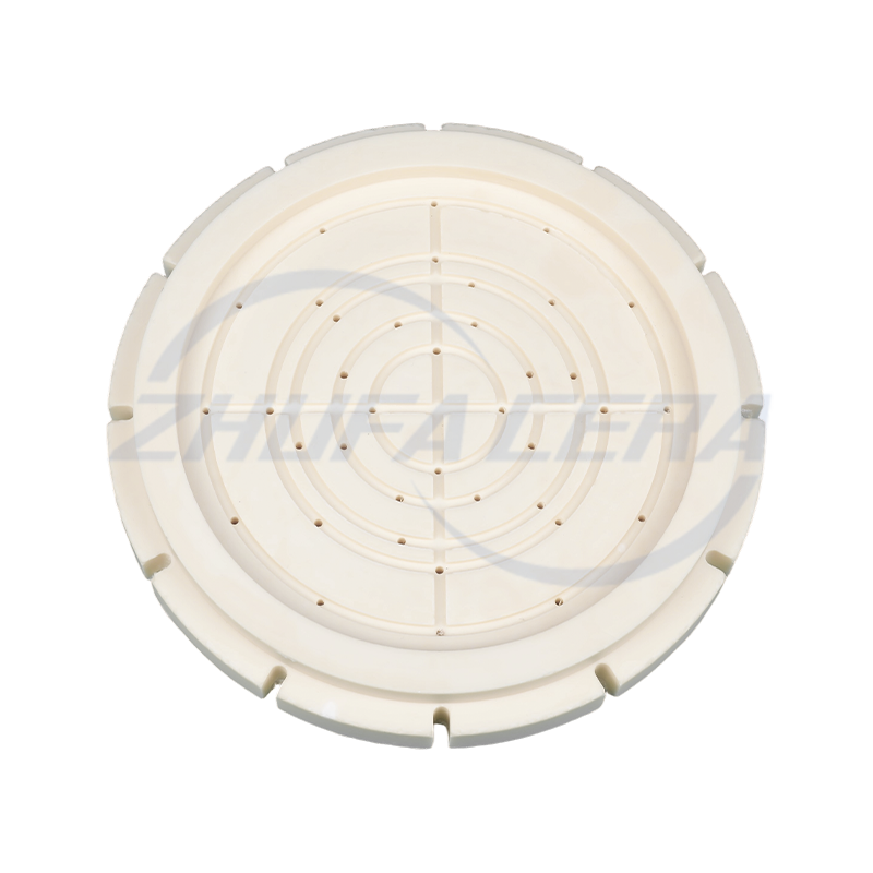 مکنده سرامیکی آلومینا