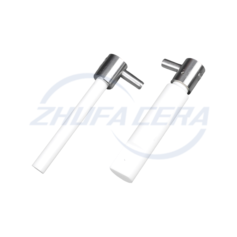 هد پمپ فلزی سرامیک آلومینا