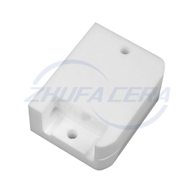 بلوک سرامیکی آلومینا