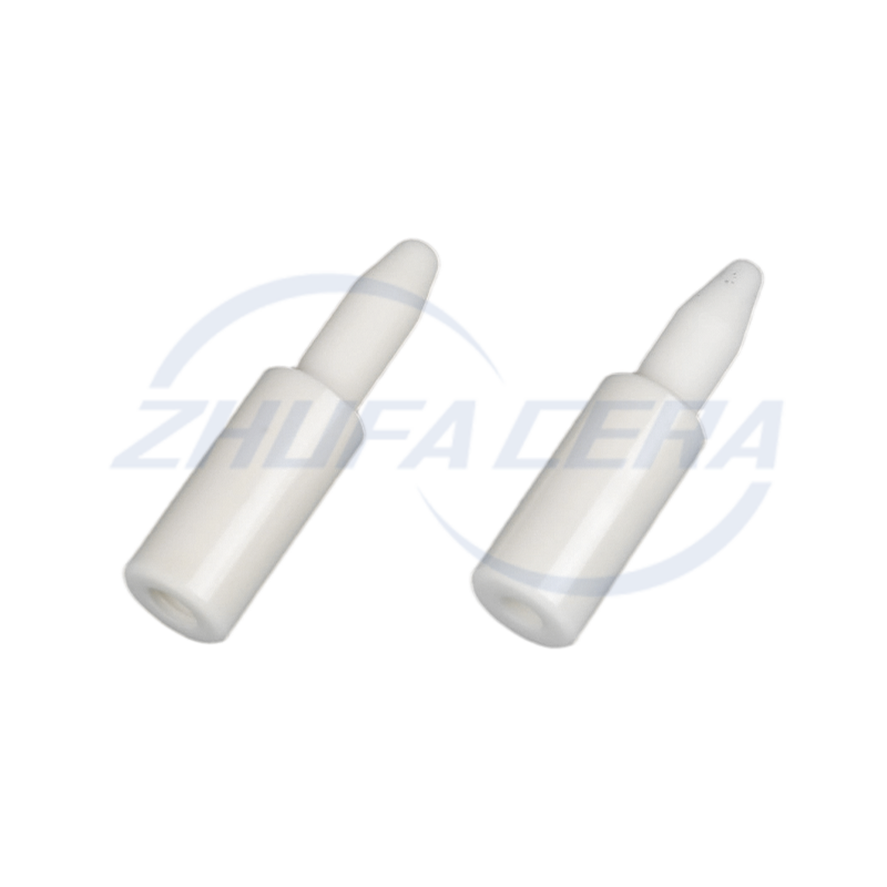 پین سرامیکی آلومینا