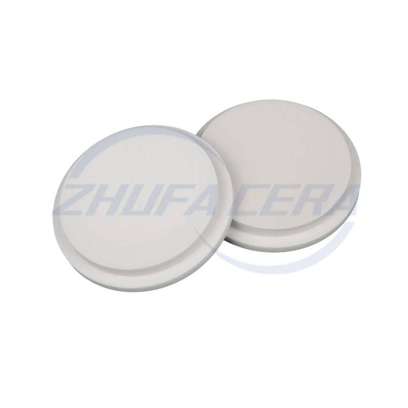 پوشش دیسک سرامیکی آلومینا