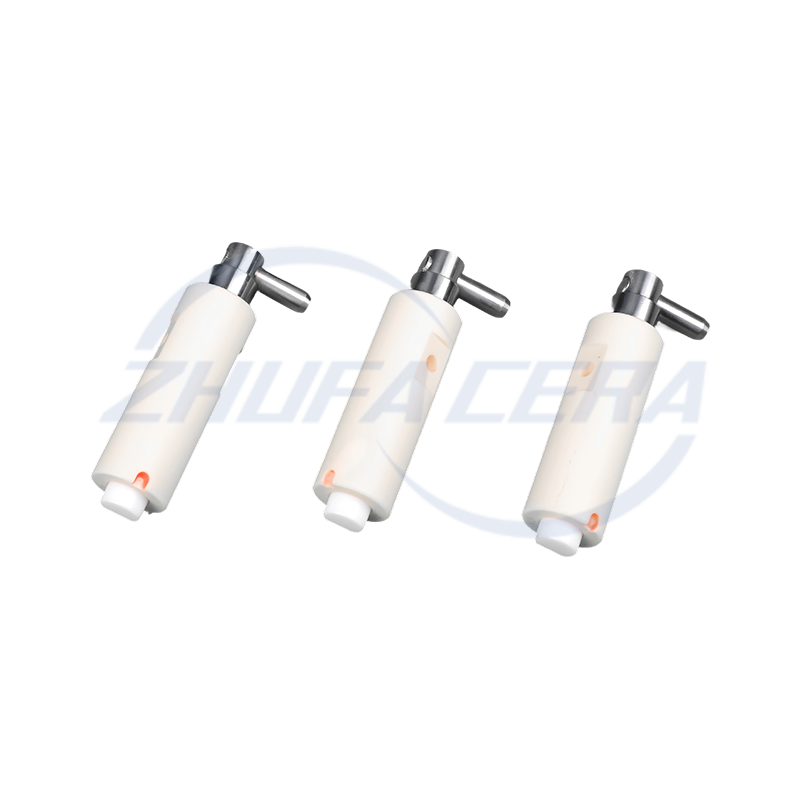 هسته سرامیکی آلومینا زیرکونیا