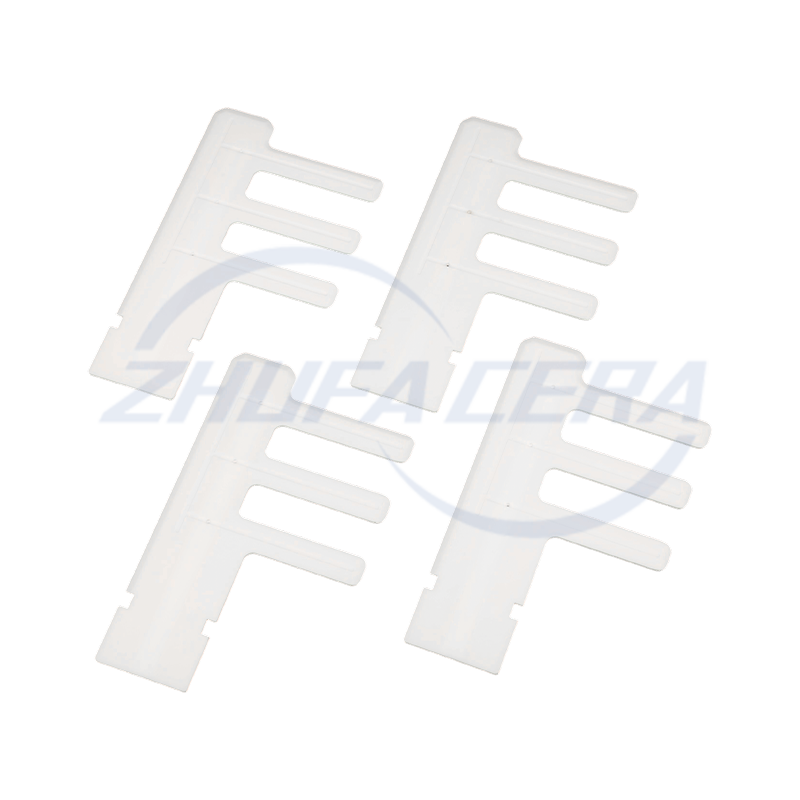 مکنده سرامیکی آلومینا