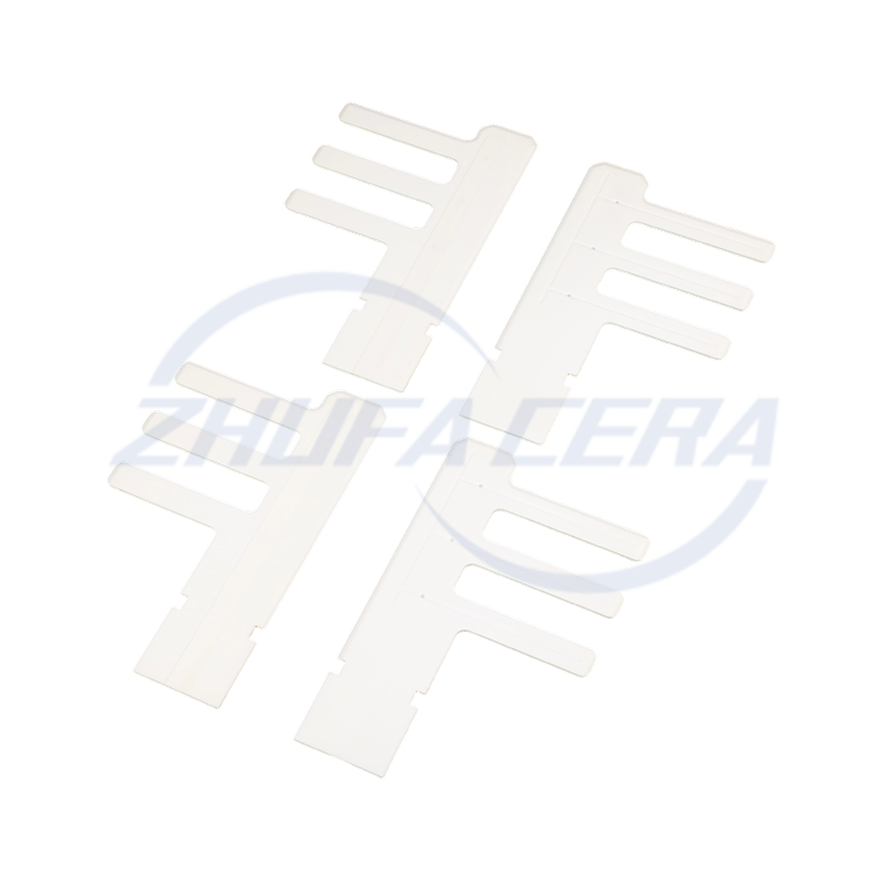 دیسک مکش سرامیکی آلومینا