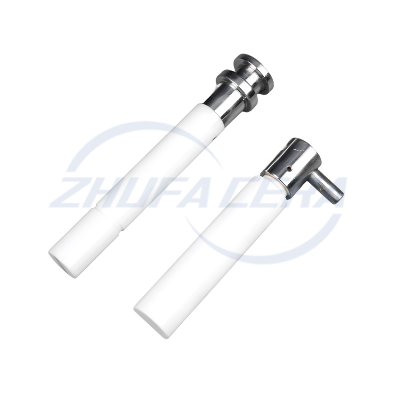 مجموعه هسته شیر سرامیکی زیرکونیا