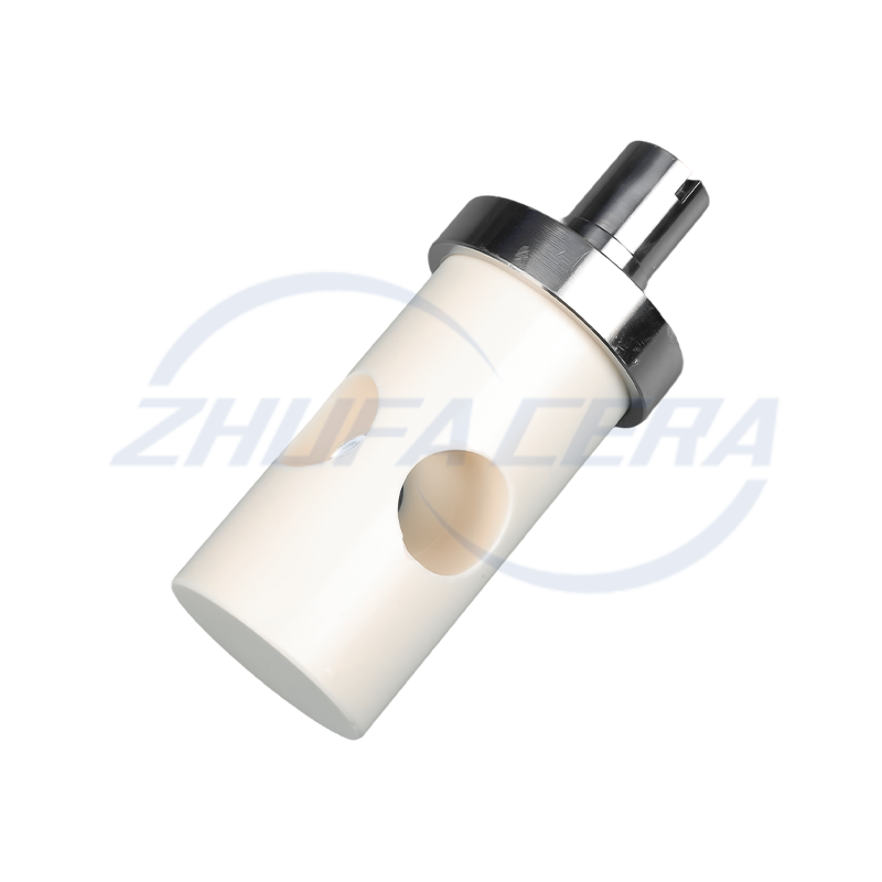 هسته پیستون سرامیکی آلومینا