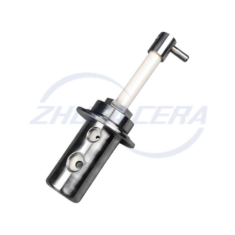 پمپ پیستونی مایع سرامیکی اکسید جیوه