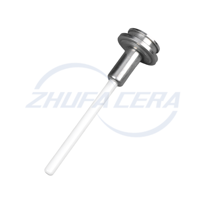 پیستون فلزی سرامیکی زیرکونیا