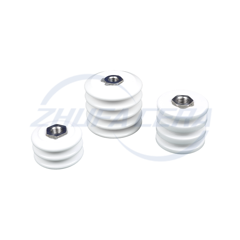 عایق سرامیکی آلومینا