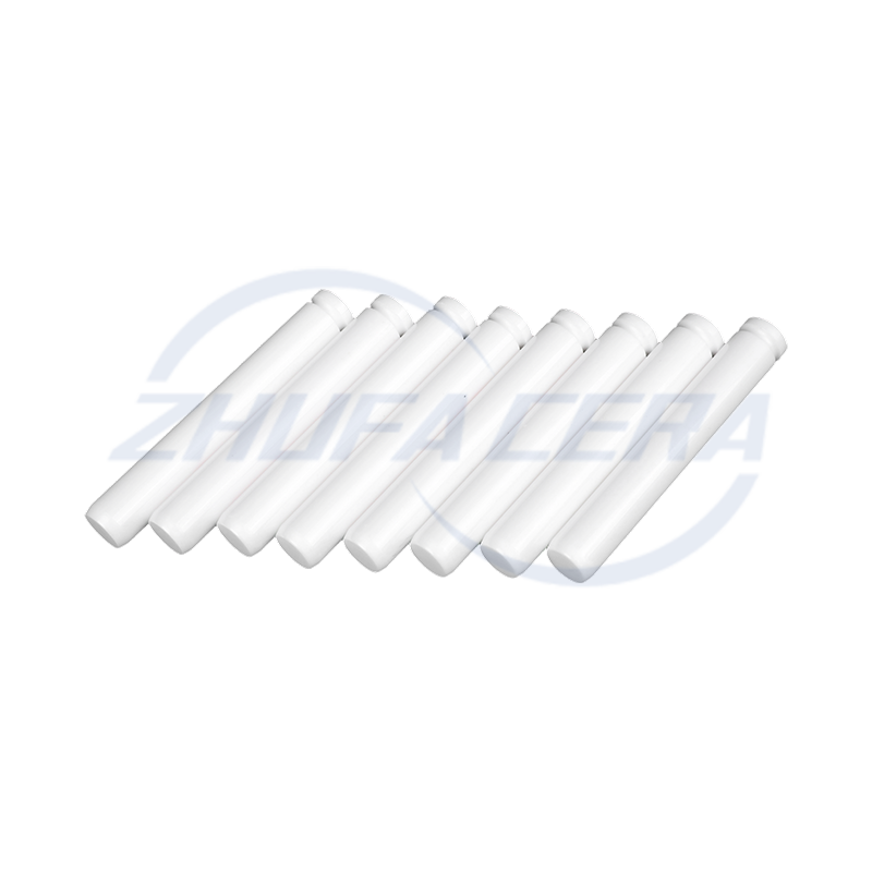 میله سرامیکی زیرکونیا پایدار ایتریوم