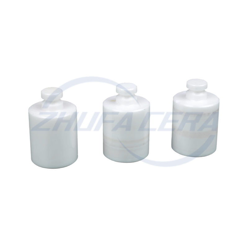 هسته سرامیکی زیرکونیایی تثبیت شده با ایتریوم