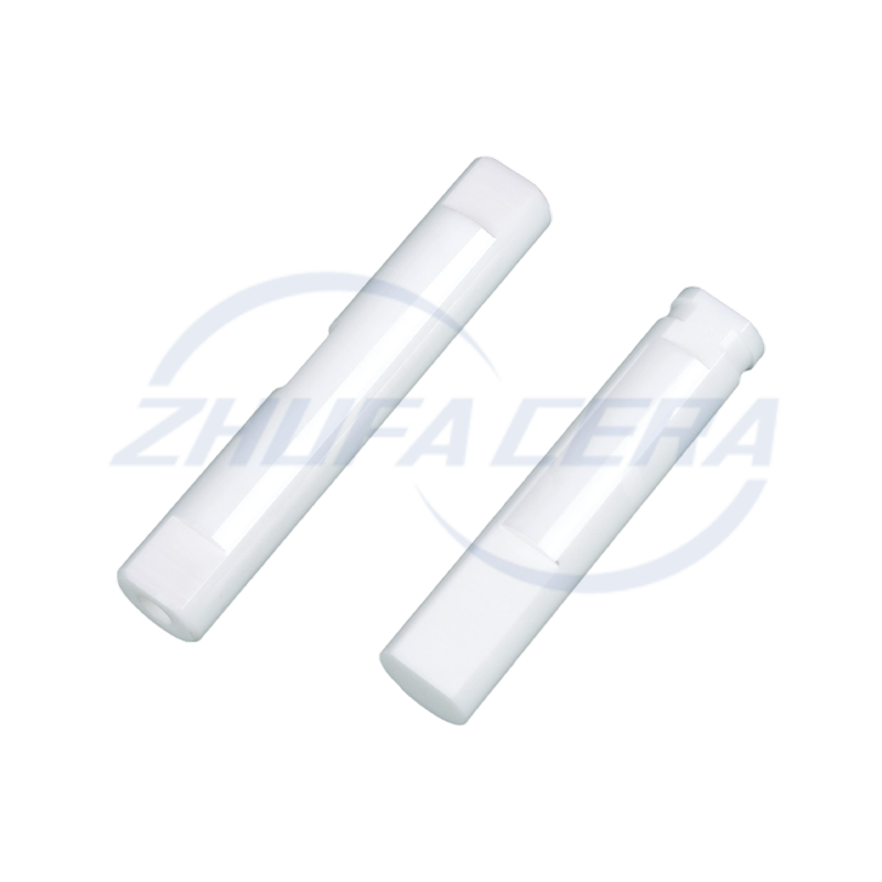 هسته سرامیکی شیمیایی پایدار ایتریوم