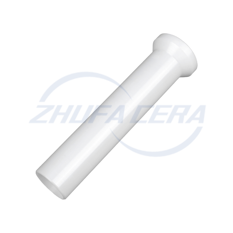 لوله سرامیکی زیرکونیا