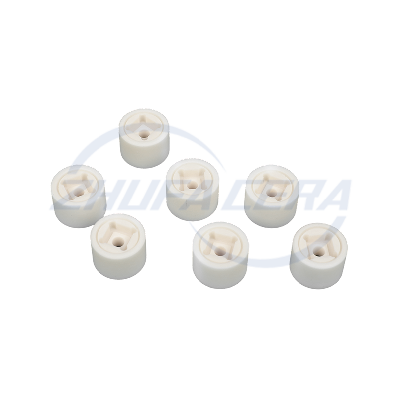 قطعات نساجی سرامیکی آلومینا