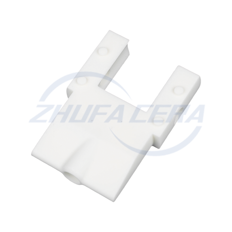 درج سرامیک زیرکونیا