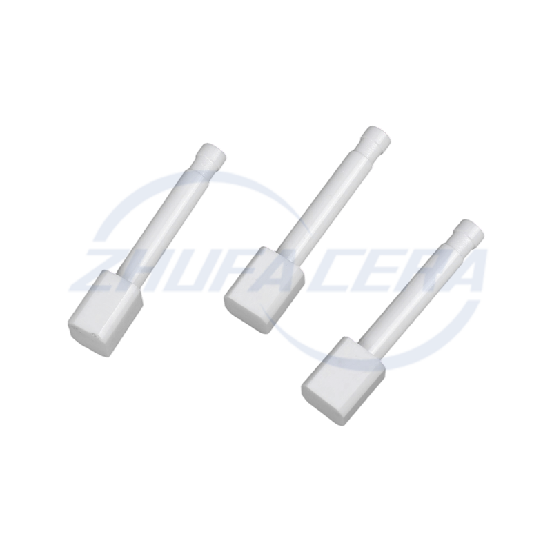 سوزن موقعیت یابی سرامیکی زیرکونیا