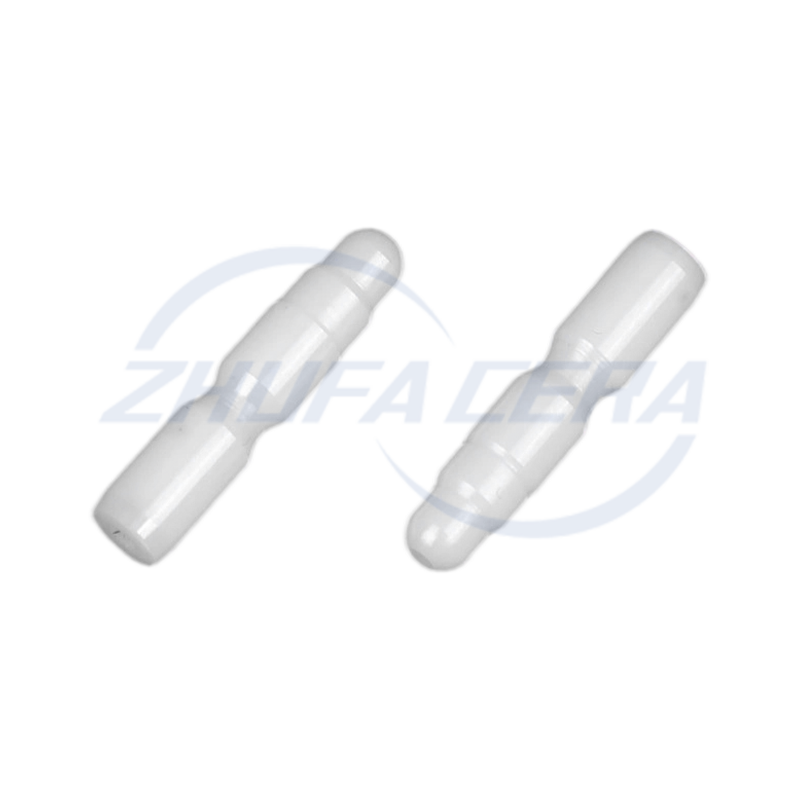 میله هسته سرامیکی زیرکونیایی تثبیت شده ایتریوم