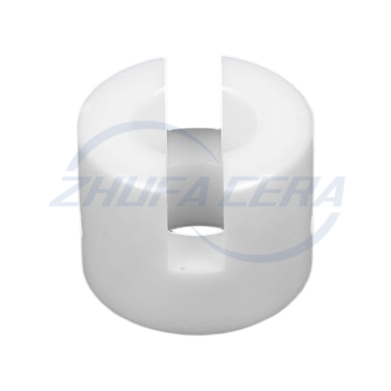 چرخ سرامیکی زیرکونیایی پایدار ایتریوم