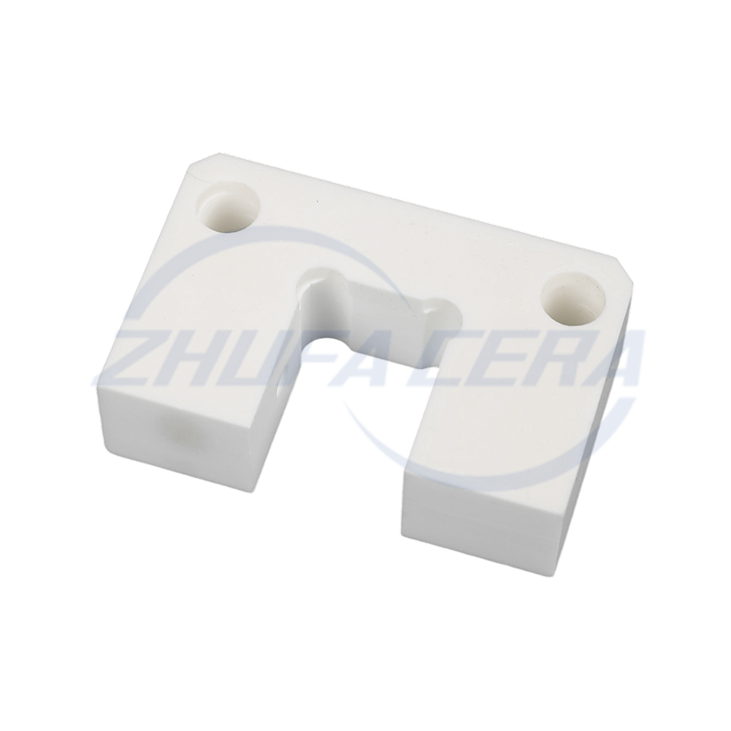 بلوک فیبر سرامیکی ZTA