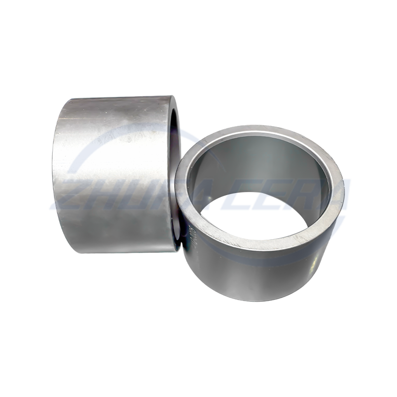 آستین سرامیکی سیلیکون کاربید مقاوم در برابر سایش