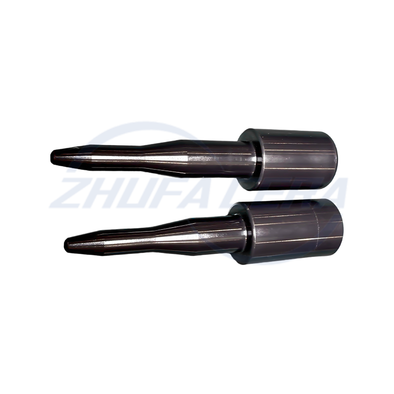 پین موقعیت یابی سرامیکی کاربید سیلیکون 3