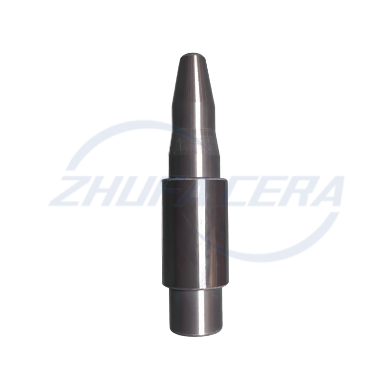 پین موقعیت یابی سرامیکی کاربید سیلیکون 2