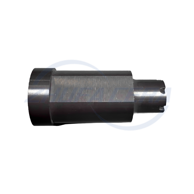 قطعات دقیق سرامیکی کاربید سیلیکون