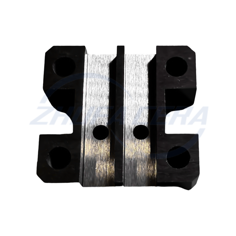 قطعات ساختاری سرامیکی کاربید سیلیکون