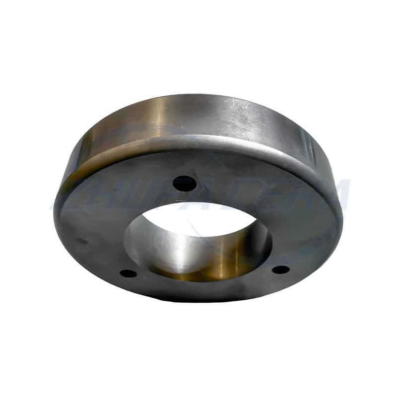 قطعات مقاوم در برابر سایش کاربید سیلیکون 2