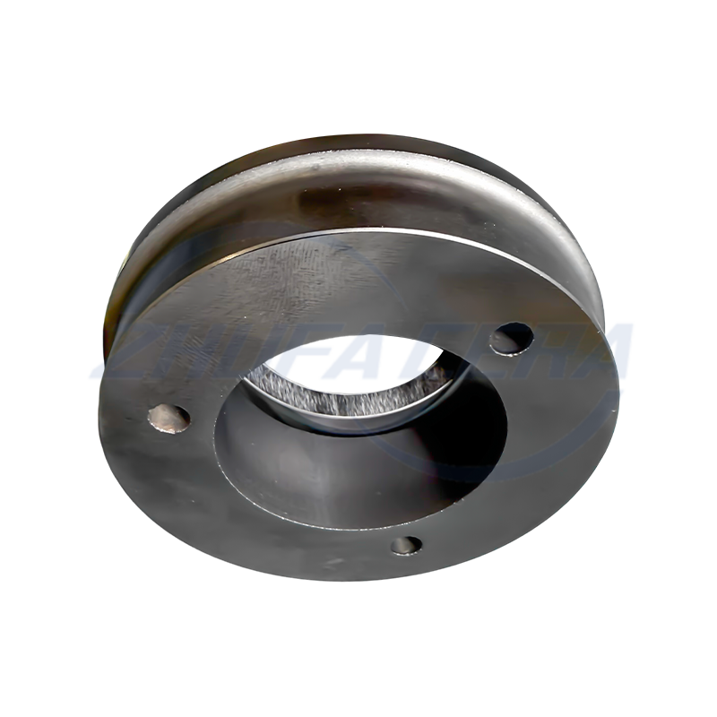 قطعات مقاوم در برابر سایش کاربید سیلیکون 1