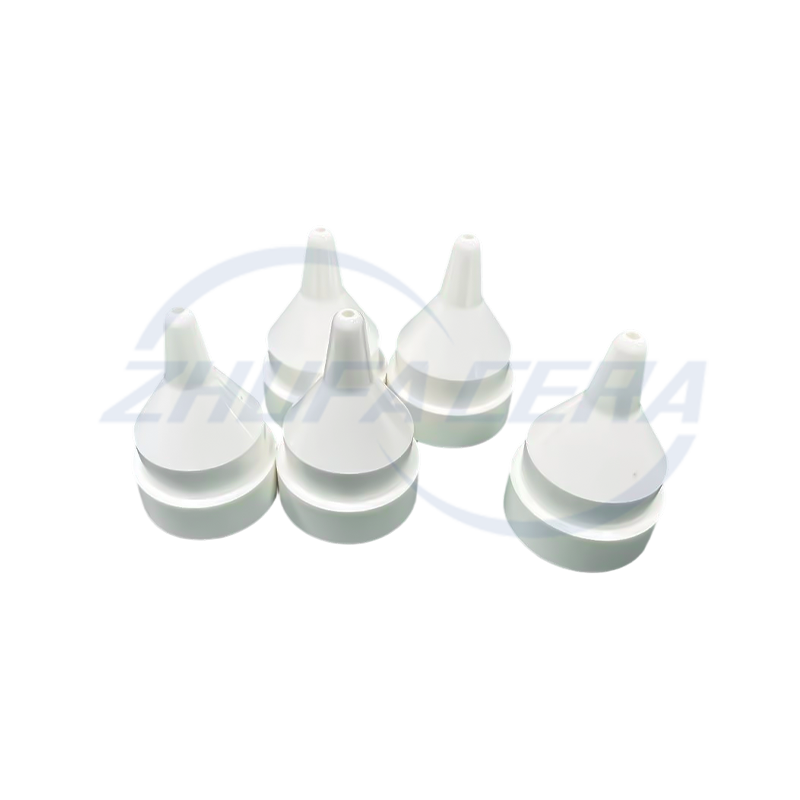 منسوجات سرامیکی