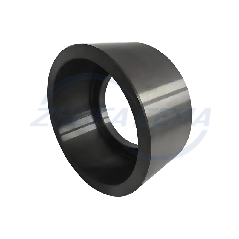 آستین سرامیکی نیترید سیلیکون