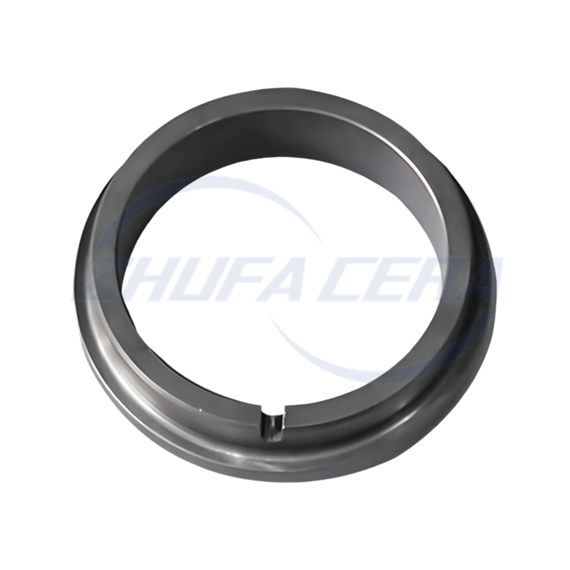 حلقه مقاوم در برابر سایش نیترید سیلیکون