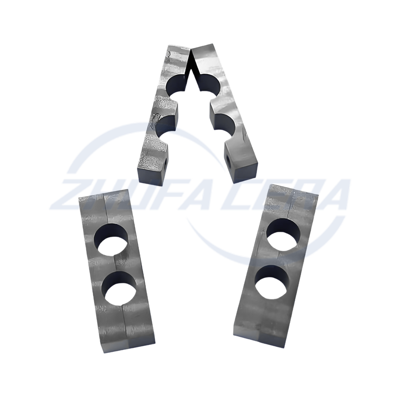 ورق مقاوم در برابر سایش نیترید سیلیکون