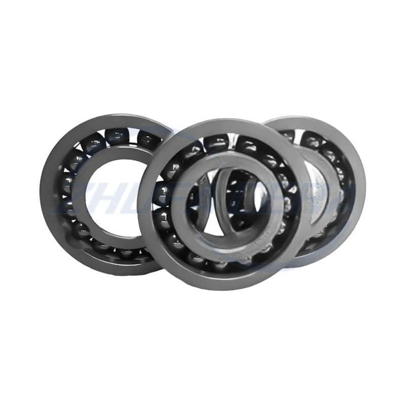 بلبرینگ سرامیکی نیترید سیلیکون