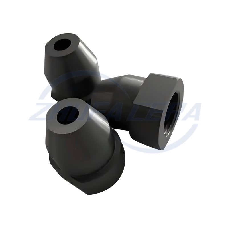 قطعات مقاوم در برابر سایش نیترید سیلیکون