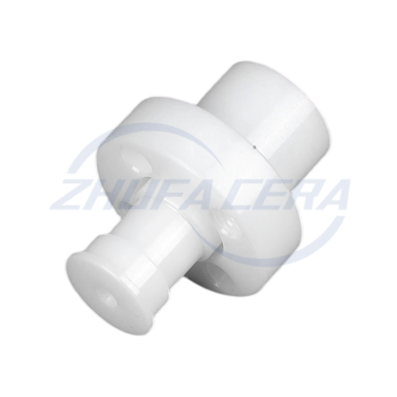 روتور سرامیکی زیرکونیا