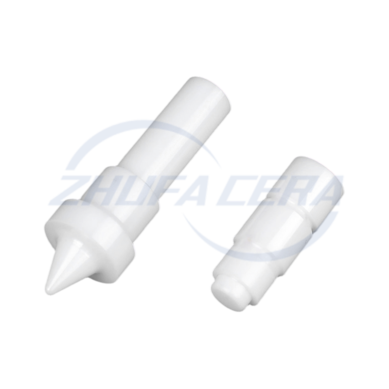 پین موقعیت یابی سرامیکی زیرکونیا