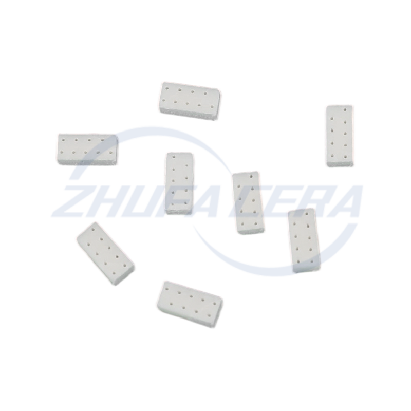 بلوک ثابت سرامیکی آلومینا